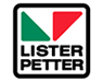 Lister Petter